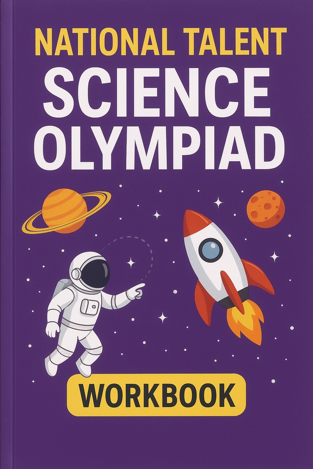 national Mathematics Olympiad workbook