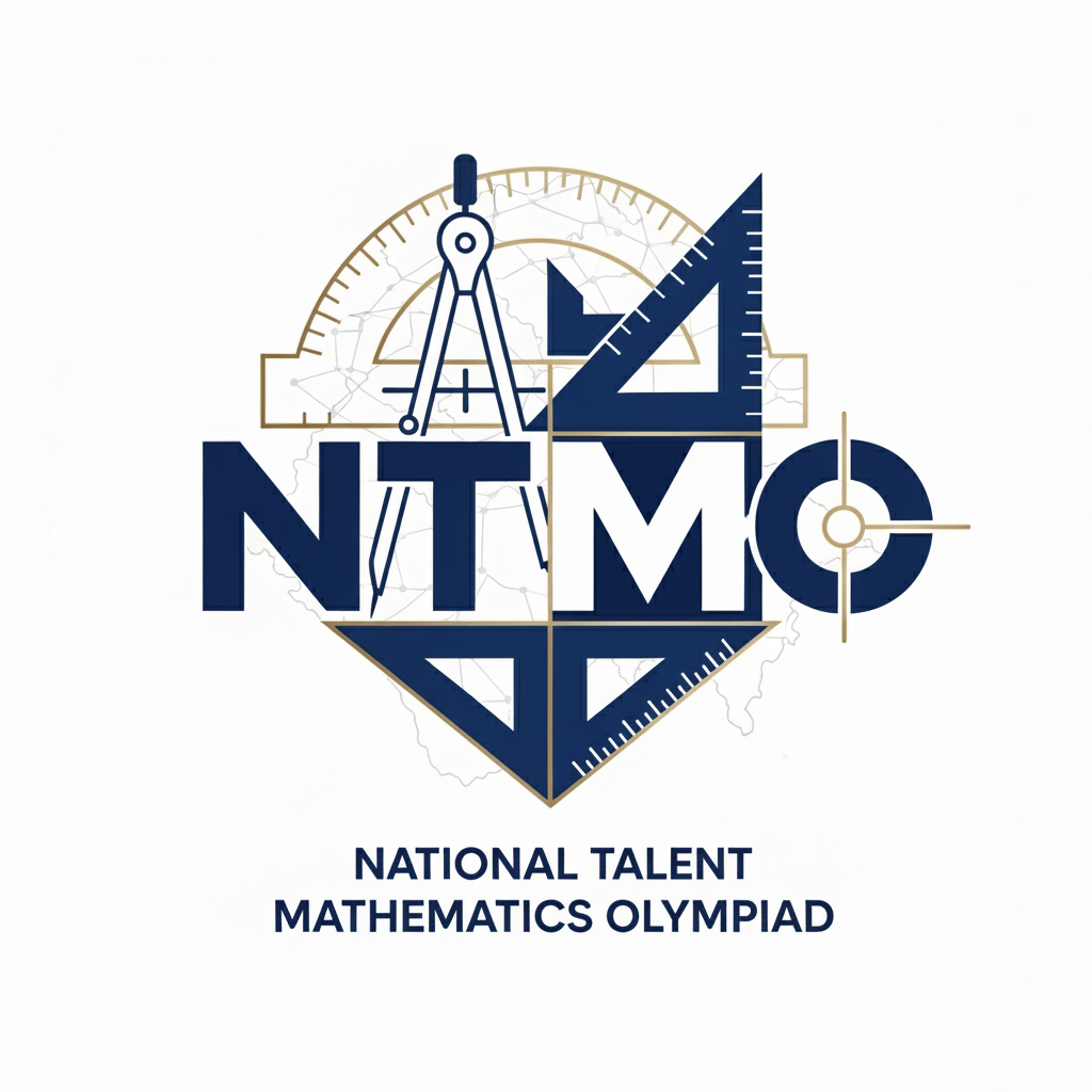 National Talent Mathematics Talent Olympiad details and LOGO
